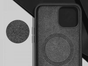 ESR ESR CLOUD HALOLOCK IPHONE 12 PRO MAX BLACK 5