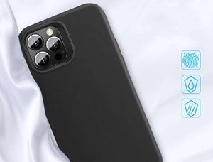 ESR ESR CLOUD HALOLOCK IPHONE 12 PRO MAX BLACK 7