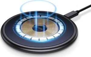 Ładowarka ESR Halolock Indukcyjna 2 A (ESR289BLK) 3