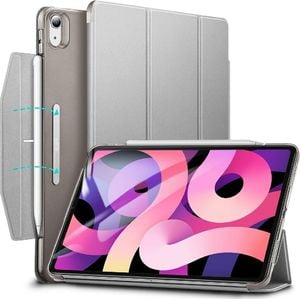 Etui na tablet ESR Futerał ESR Ascend Trifold do iPad 4 2020 szary 1