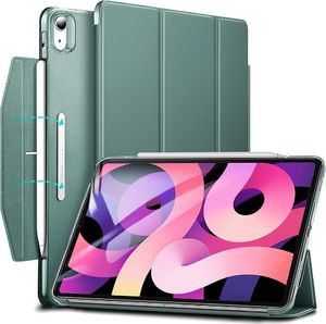 Etui na tablet ESR Futerał ESR Ascend Trifold do iPad 4 2020 zielony 1