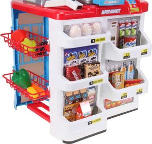 MalPlay Sklep dla dzieci z wózkiem i akcesoriami HIPERMARKET 4