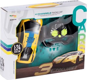 MalPlay Auto Zdalnie Sterowane Wyścigówka 1:24 15