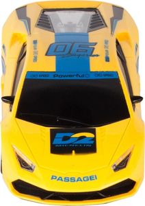 MalPlay Auto Zdalnie Sterowane Wyścigówka 1:24 5