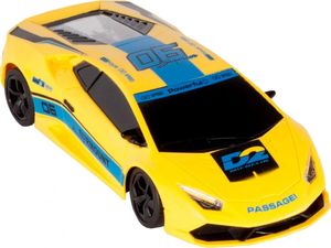 MalPlay Auto Zdalnie Sterowane Wyścigówka 1:24 6