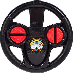 MalPlay Samochód zdalnie sterowany POLICJA Terenowy 10