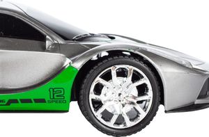 MalPlay Auto Samochód Wyścigowy Zdalnie Sterowany RC 1:14 12
