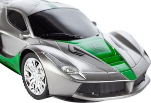 MalPlay Auto Samochód Wyścigowy Zdalnie Sterowany RC 1:14 14