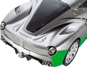 MalPlay Auto Samochód Wyścigowy Zdalnie Sterowany RC 1:14 15