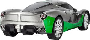 MalPlay Auto Samochód Wyścigowy Zdalnie Sterowany RC 1:14 16