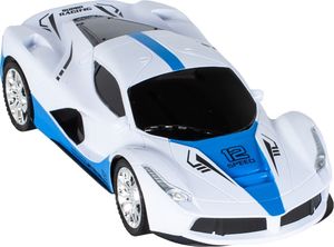 MalPlay Auto Samochód Wyścigowy Zdalnie Sterowany RC 1:14 4