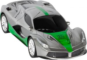 MalPlay Auto Samochód Wyścigowy Zdalnie Sterowany RC 1:14 5