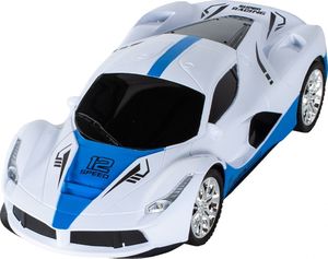 MalPlay Auto Samochód Wyścigowy Zdalnie Sterowany RC 1:14 7