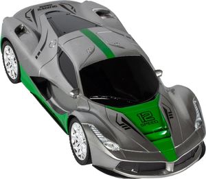 MalPlay Auto Samochód Wyścigowy Zdalnie Sterowany RC 1:14 8