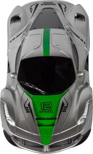 MalPlay Auto Samochód Wyścigowy Zdalnie Sterowany RC 1:14 9