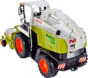 MalPlay Kombajn Rolniczy Do Buraków Farma Heder 12