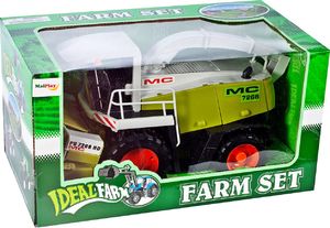 MalPlay Kombajn Rolniczy Do Buraków Farma Heder 14