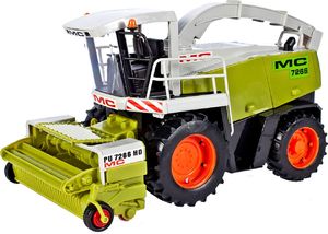 MalPlay Kombajn Rolniczy Do Buraków Farma Heder 4