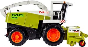 MalPlay Kombajn Rolniczy Do Buraków Farma Heder 5