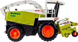 MalPlay Kombajn Rolniczy Do Buraków Farma Heder 6