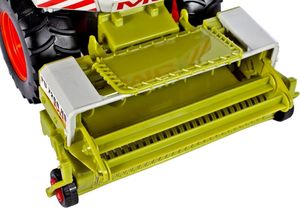 MalPlay Kombajn Rolniczy Do Buraków Farma Heder 7