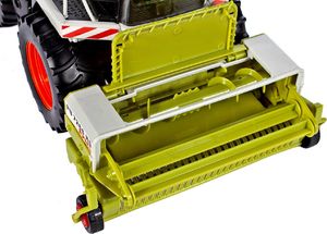 MalPlay Kombajn Rolniczy Do Buraków Farma Heder 8