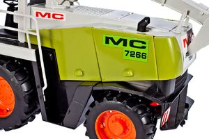 MalPlay Kombajn Rolniczy Do Buraków Farma Heder 10