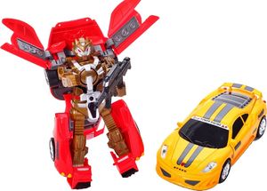 Figurka MalPlay Transformer Auto-Robot (102709) 5