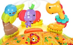 MalPlay Skoczek Jumper ZOO 11