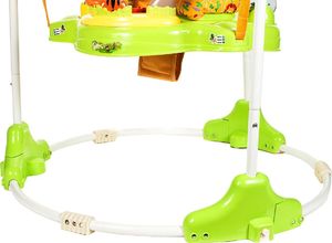 MalPlay Skoczek Jumper ZOO 15