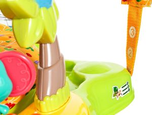 MalPlay Skoczek Jumper ZOO 16