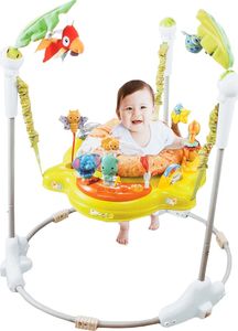 MalPlay Skoczek Jumper ZOO 5