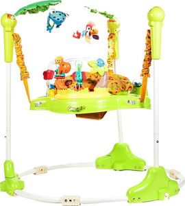 MalPlay Skoczek Jumper ZOO 6