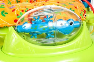 MalPlay Skoczek Jumper ZOO 9