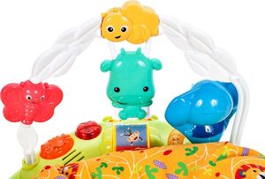 MalPlay Skoczek Jumper ZOO 10