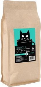 Kawa ziarnista Black Cat Brazylia 1 kg 1