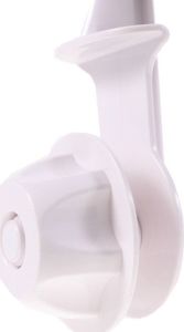 MalPlay Karuzela pluszaki żyrafki pszczółki 8