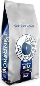 Kawa ziarnista Caffe Borbone Blu 1 kg 1