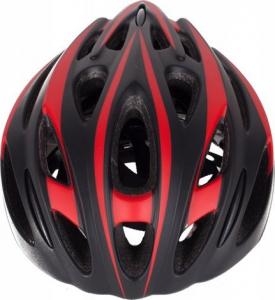 MalPlay KASK Rowerowy SPORTING Na Rower 55-59 M/L 2