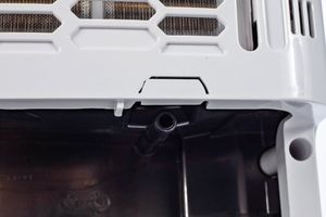 Maltec OSUSZACZ POWIETRZA POCHŁANIACZ WILGOCI MALTEC 12