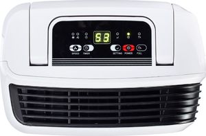 Maltec OSUSZACZ POWIETRZA POCHŁANIACZ WILGOCI MALTEC 15