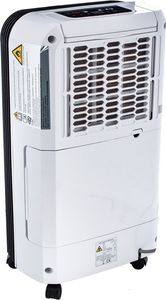 Maltec OSUSZACZ POWIETRZA POCHŁANIACZ WILGOCI MALTEC 5