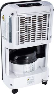 Maltec OSUSZACZ POWIETRZA POCHŁANIACZ WILGOCI MALTEC 6