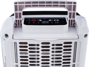 Maltec OSUSZACZ POWIETRZA POCHŁANIACZ WILGOCI MALTEC 8