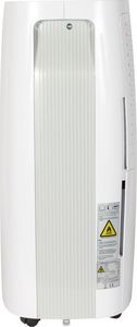 Maltec OSUSZACZ POWIETRZA POCHŁANIACZ WILGOCI R290 20L 14