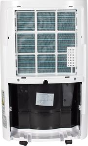Maltec OSUSZACZ POWIETRZA POCHŁANIACZ WILGOCI R290 20L 10