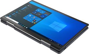 Laptop Toshiba Dynabook Portege X30W-J-10C (A1PDA11E112N) 2