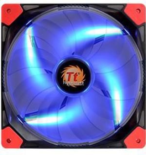 Chłodzenie wodne Thermaltake Pacific RL140 D5 (CL-W072-CU00BL-A) 11