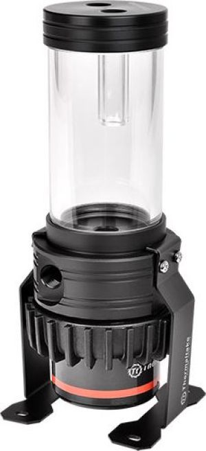 Chłodzenie wodne Thermaltake Pacific RL140 D5 (CL-W072-CU00BL-A) 12