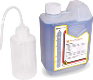 Chłodzenie wodne Thermaltake Pacific RL140 D5 (CL-W072-CU00BL-A) 16